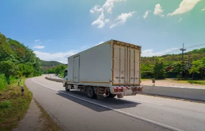 İstanbul ile Dikili Arası Bulaşık Makinesi Taşıma