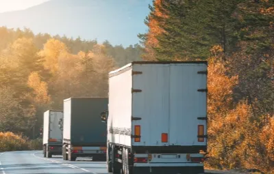 İstanbul ile Dikili Arası Klima Taşıma