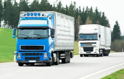 İstanbul ile Dikili Arası Eşya Taşıma